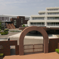 土浦日本大学高等学校