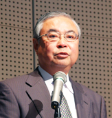 和田 孫博 氏