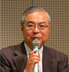 和田 孫博 氏