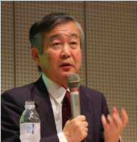 橘木俊詔氏 橘木俊詔氏