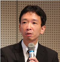 溝端 宏光 氏 溝端 宏光 氏
