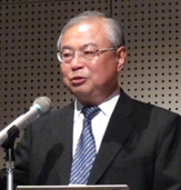 和田 孫博 氏