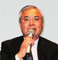 和田 孫博 氏