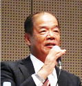 岩井 一 氏
