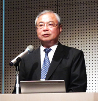 和田孫博氏1 和田孫博氏1