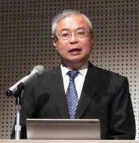 和田孫博氏3 和田孫博氏3