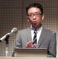 溝端 宏光氏1 溝端 宏光氏1
