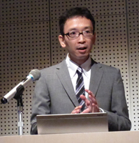 溝端 宏光 氏2 溝端 宏光 氏2