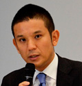 高宮 敏郎 氏