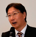 清水 優 先生