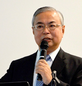 和田 孫博 先生