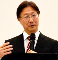 清水 優先生1 清水 優先生1