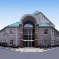 江戸川女子中学校