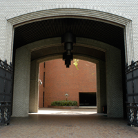 山脇学園中学校