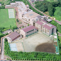 多摩大学附属聖ヶ丘中学校