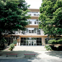 青山学院中等部