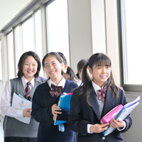 東京女子学園中学校