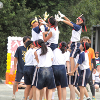 国本女子中学校