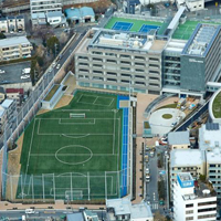 立正大学付属立正中学校