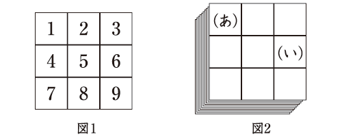基本問題