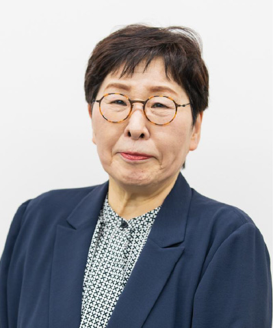 代表　久野 泰可 氏